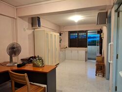 Blk 2 Dover Road (Queenstown), HDB 3 Rooms #549324361